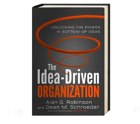 Idea Driven Organization