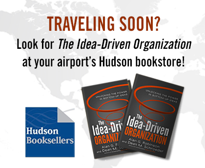 Hudson Books Promo