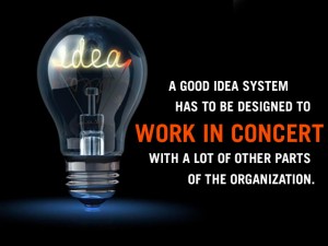 The Idea System Comes Before the Culture Change post image